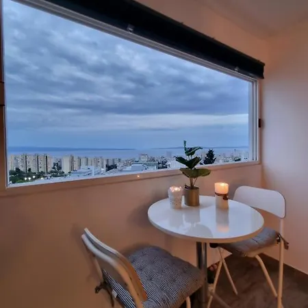 Apartamento Luxe Split